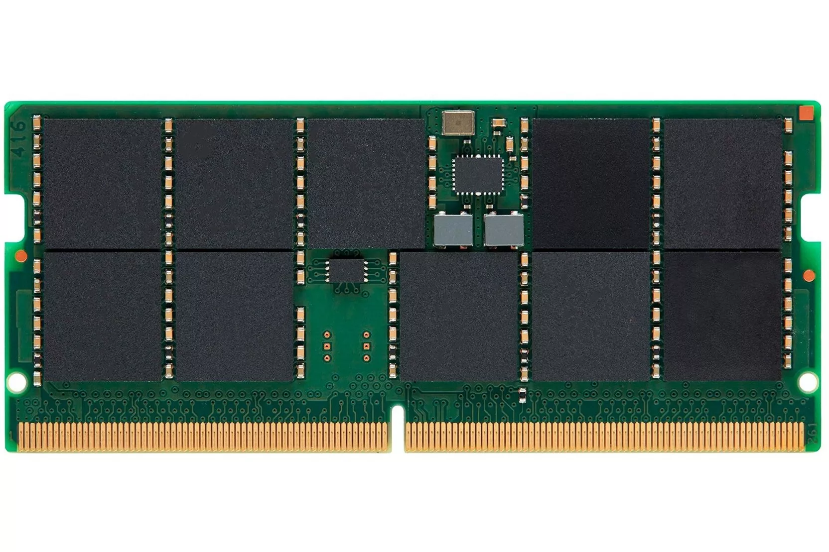 KSM48T40BS8KI-16HA, Memoria RAM