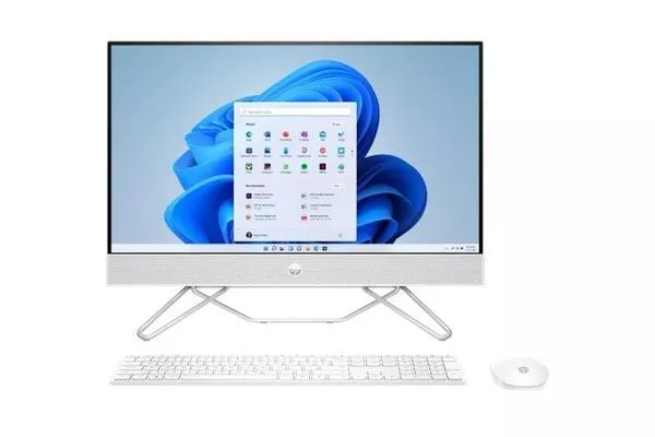 HP AiO 24-CB1041NS Intel Core i5-1235U/8GB/512GB SSD/MX450/23.8