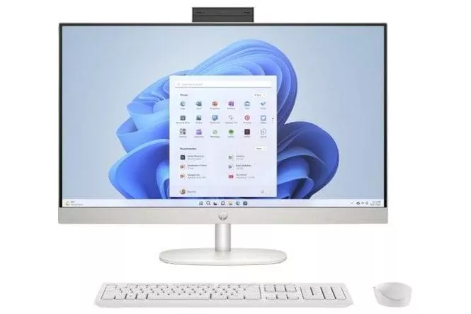 HP All-in-One 24-cr0049ns Intel Core i5-1335U/16GB/512GB SSD/23.8