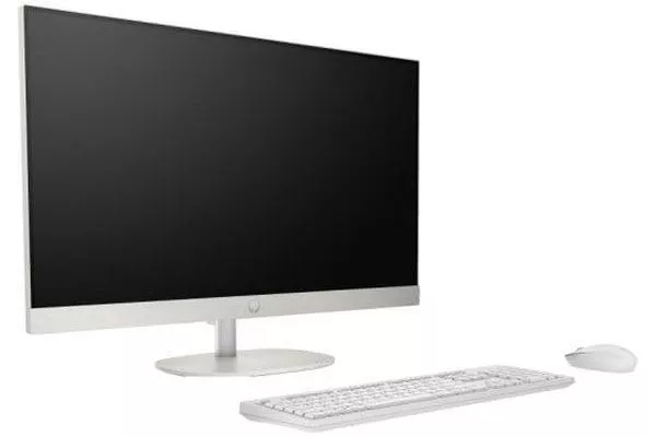 HP All-in-One 27-cr0069ns Intel Core i5-1335U/16GB/512GB SSD/27