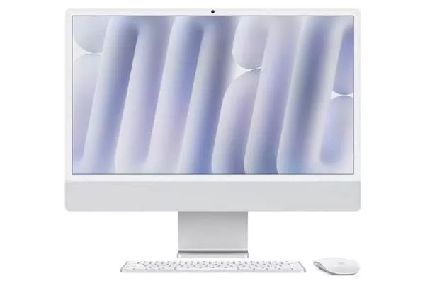 Apple iMac 24 Apple M4 10 Núcleos/16GB/1TB SSD/GPU 10 Núcleos/24