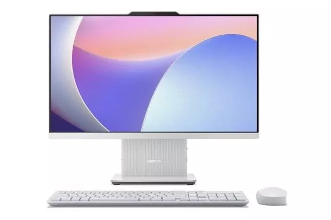 Lenovo IdeaCentre AIO Gen 9 Intel Core i5-13420H/16GB/512GB SSD/23.8