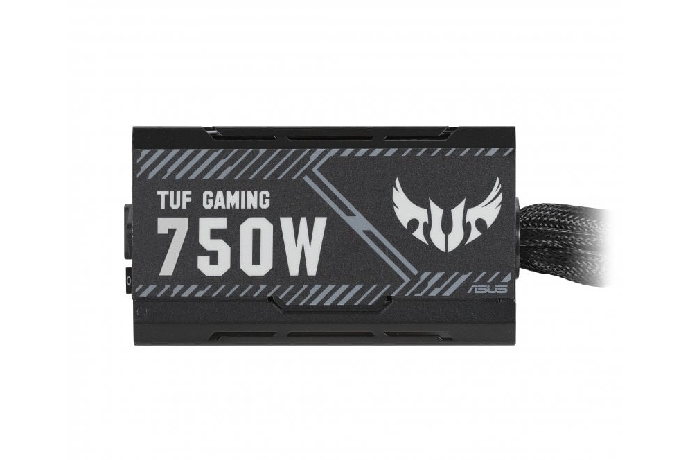Asus TUF Gaming 750B 80 Plus Bronze 750W: Comparador de Precios