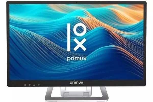 Primux 2202FT All-in-One Intel Core i5-12400/8GB/500GB SSD/21.5