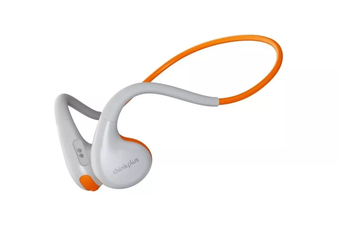 Lenovo X7 Wireless Auriculares Deportivos Bluetooth Blanco
