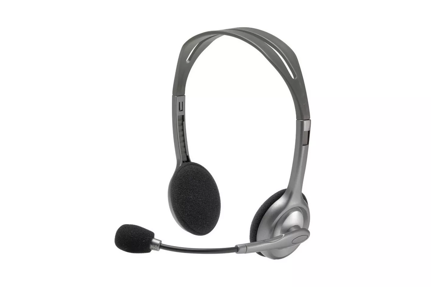 Logitech Stereo Headset H110