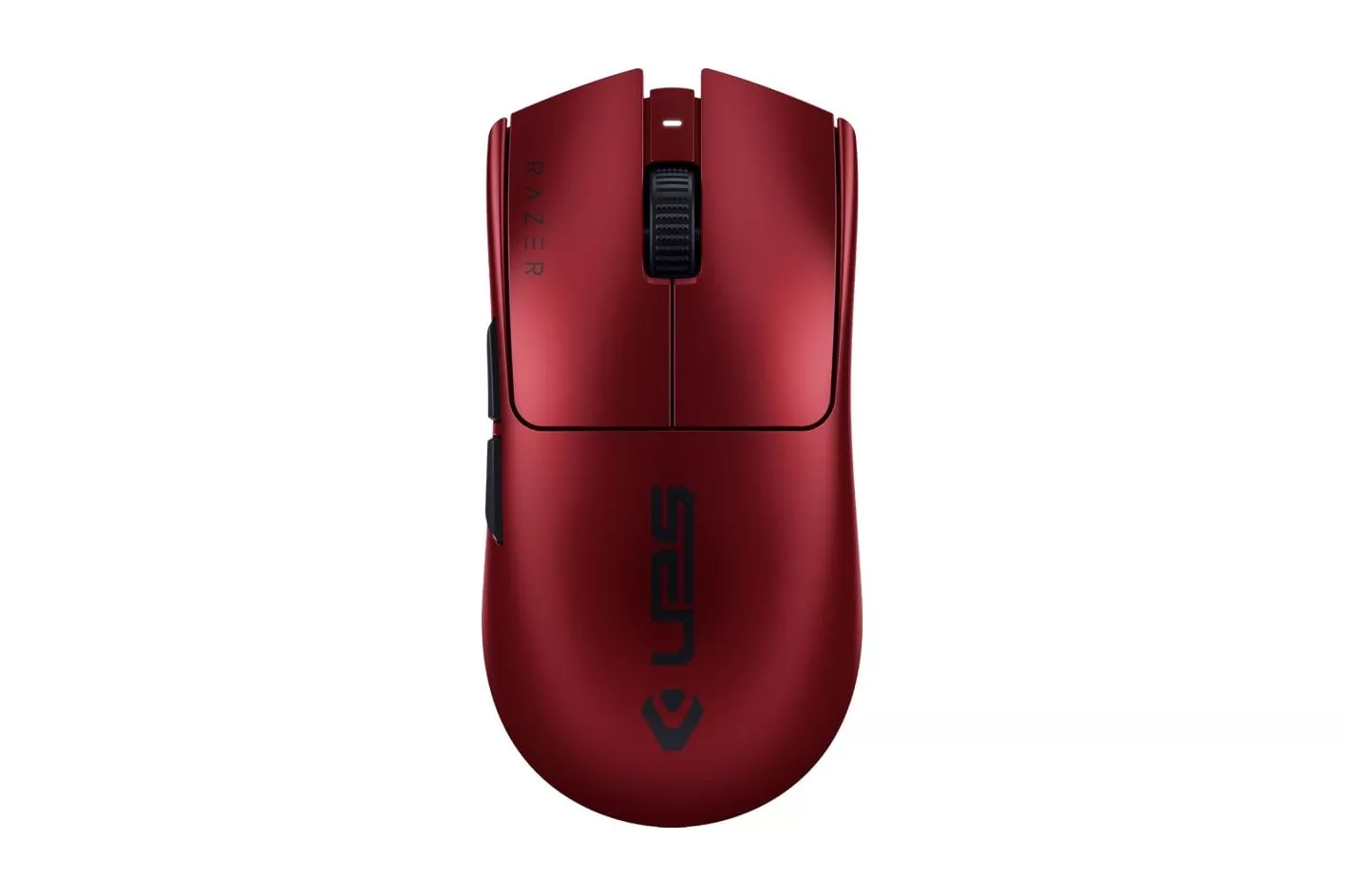 Razer Viper V3 Pro Sentinels Edition Ratón Gaming Inalámbrico 35000 DPI Rojo
