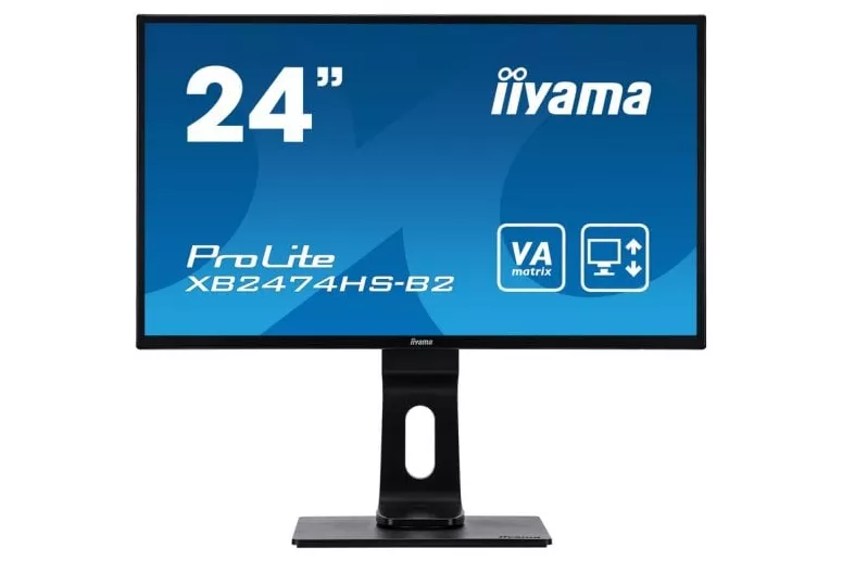 iiyama ProLite XB2474HS-B2 24