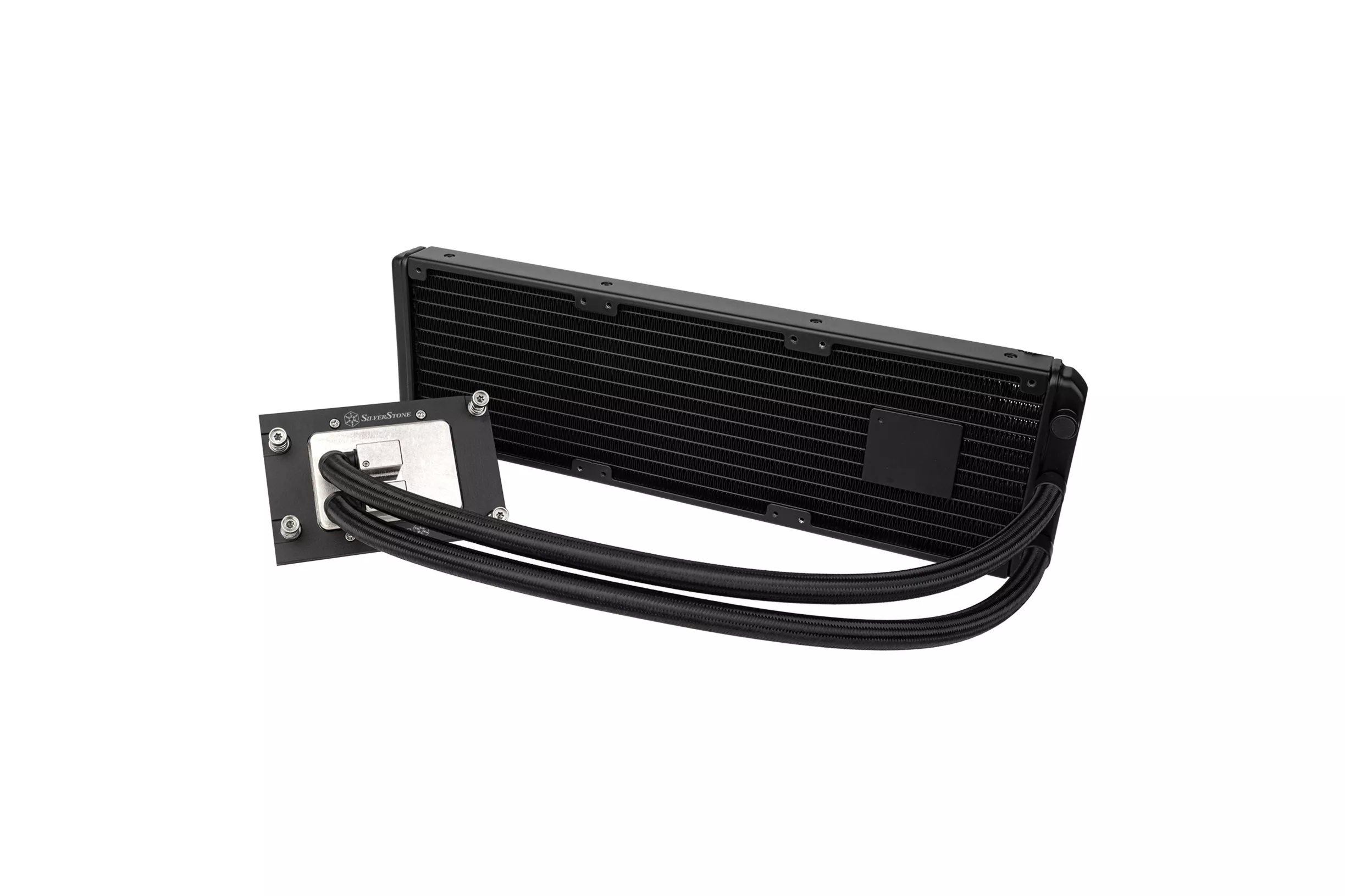 SST-XE360-TR5, Refrigeración por agua