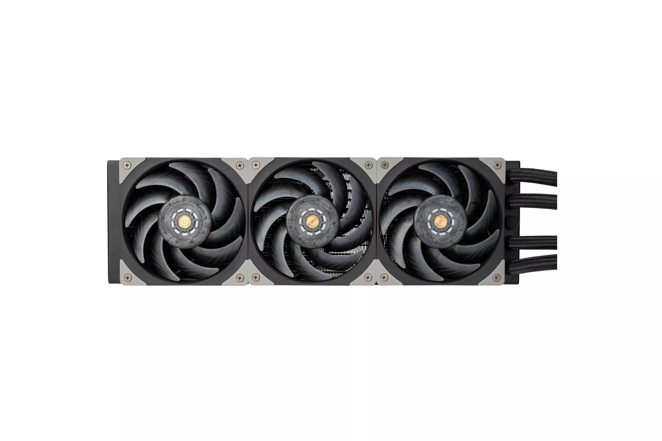 SST-XE360PDD, Refrigeración por agua