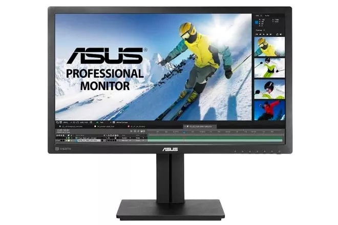 ASUS PB278QV 27