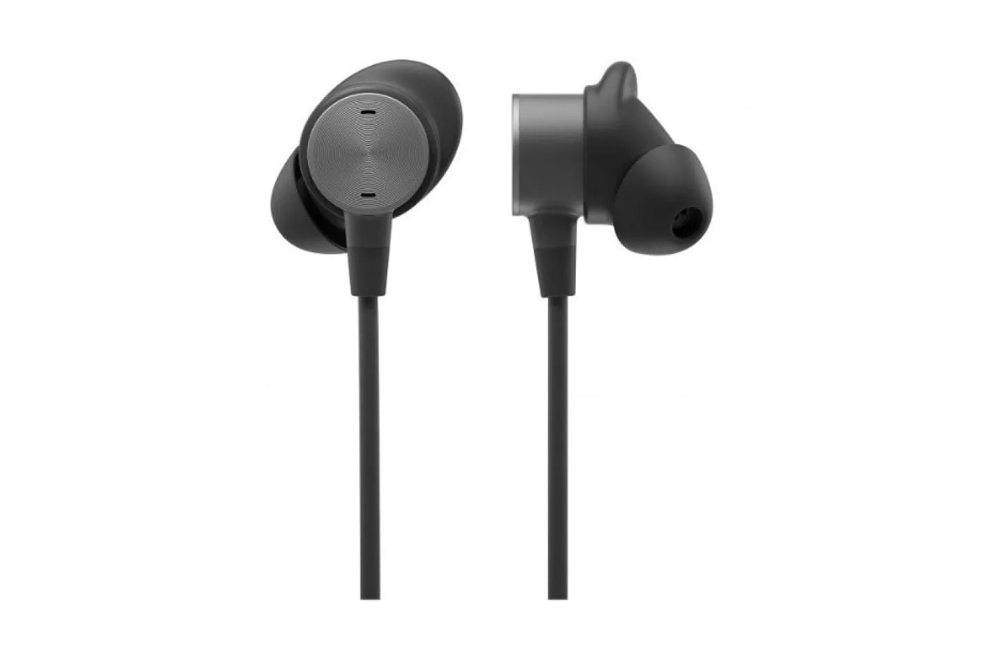 Logitech Zone Wired Earbuds Auriculares USB-C Optimizado MS Grafito