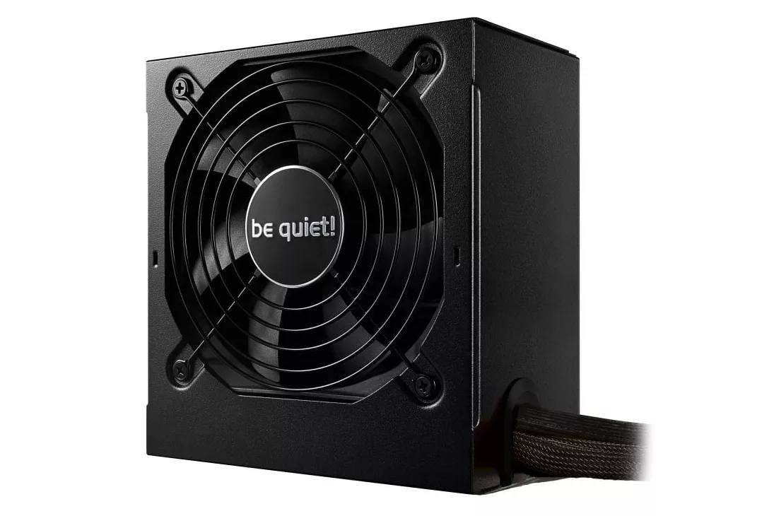 Be Quiet System Power 10 750W 80 Plus Bronce