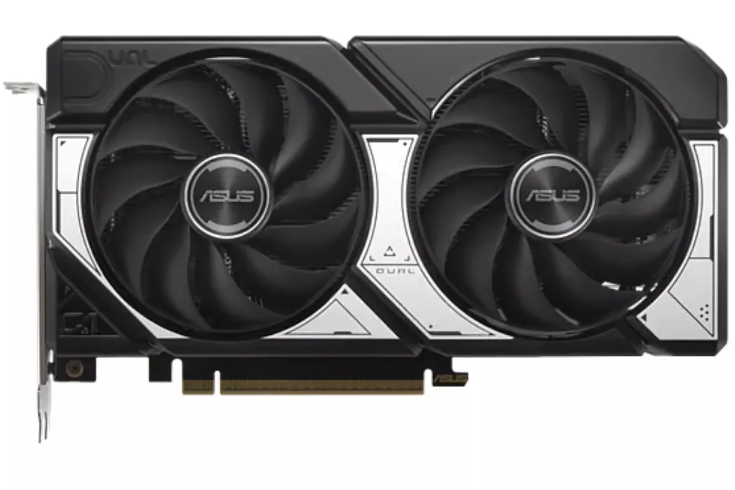 Asus GeForce RTX 5060 Ti Dual 16GB GDDR7 DLSS4 | Tarjeta Gráfica Nvidia