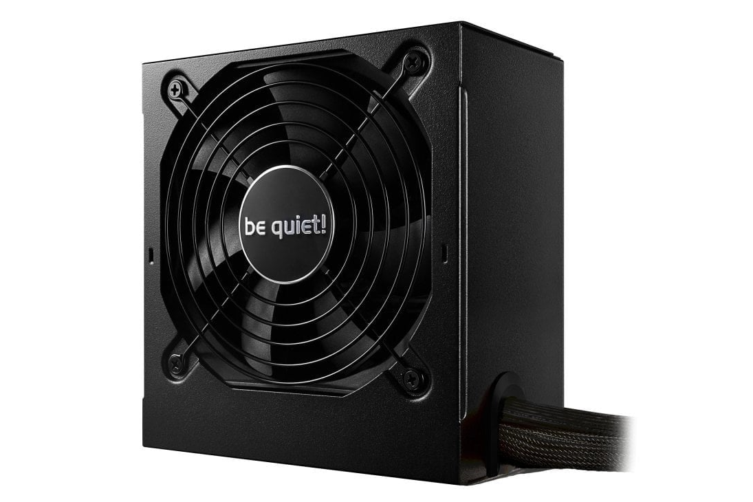 Be Quiet System Power 10 850W 80 Plus Gold: Comparador de Precios
