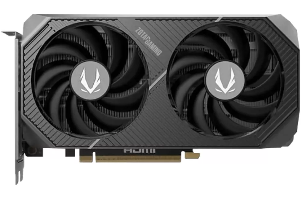 Tarjeta Gráfica Zotac Gaming GeForce RTX 5060 Ti TWIN EDGE OC 16GB GDDR7 DLSS4