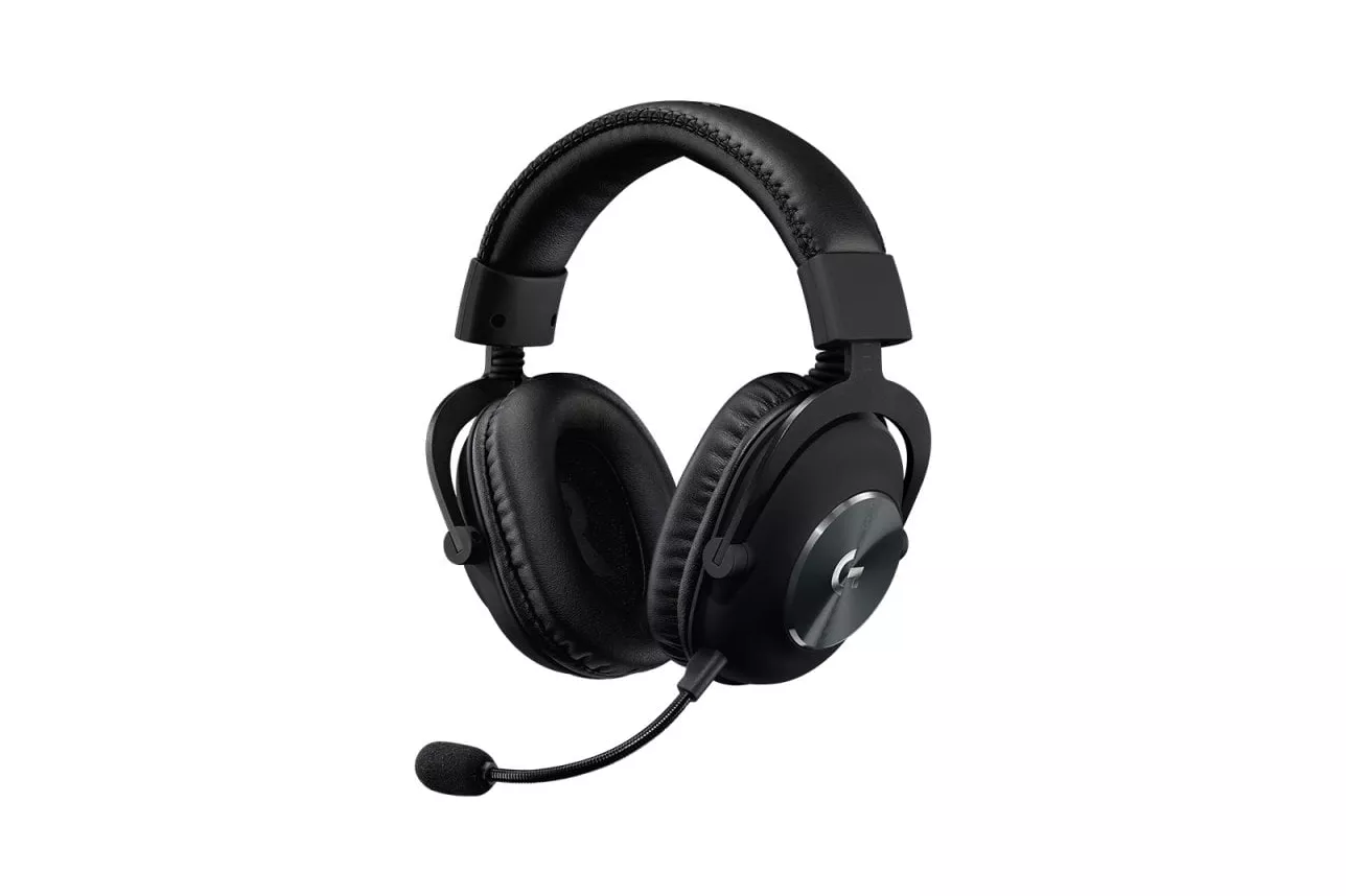 Logitech G Pro Auriculares Gaming