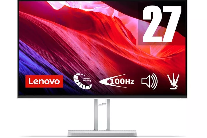 LENOVO - Monitor PC 68.5 cm (27