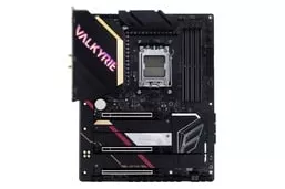 X870E VALKYRIE, Placa base