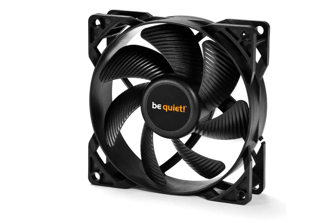 Pure Wings 2, Ventilador