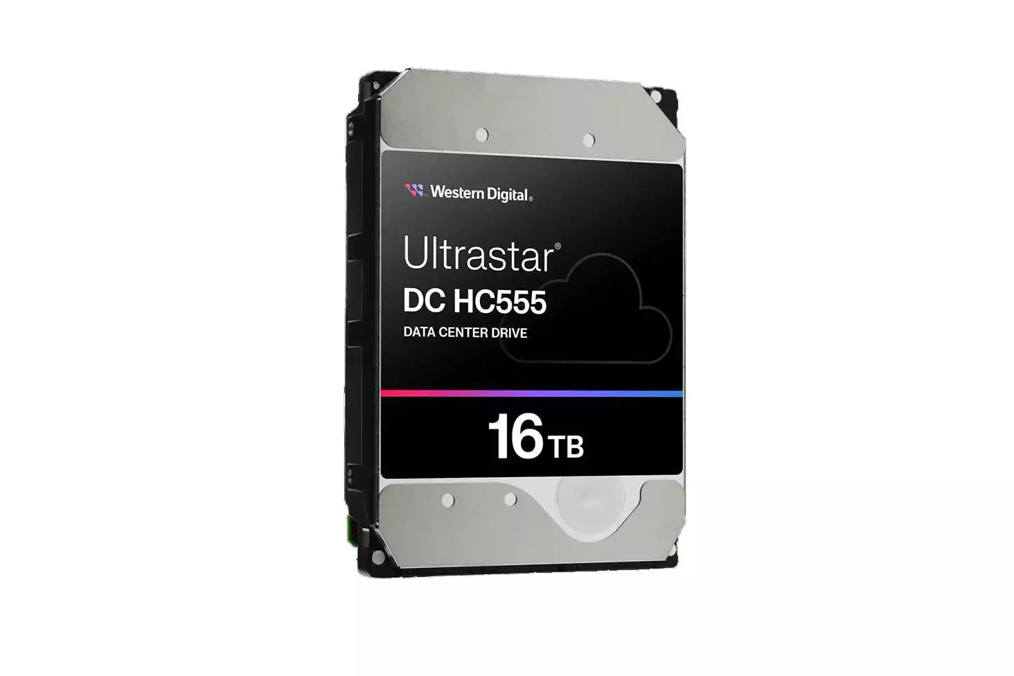 3.5IN 26.1 16TB 512 7200RPM SATINT ULTRA 512E SE NP3 DC HC555