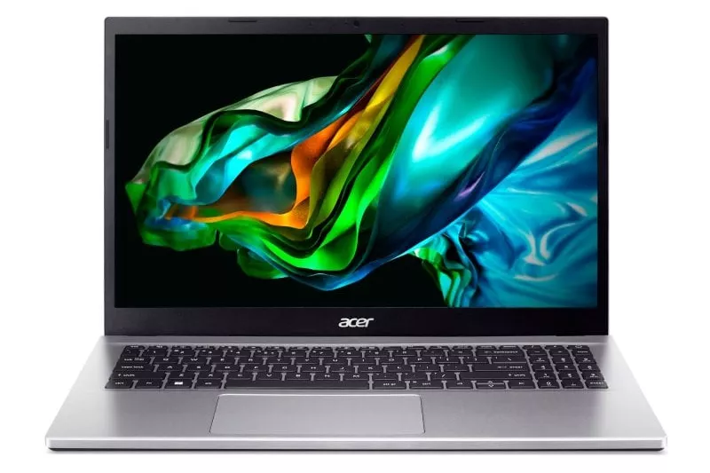 Acer Aspire 3 A315-44p AMD Ryzen 5 5500U/16GB/512GB SSD/15.6