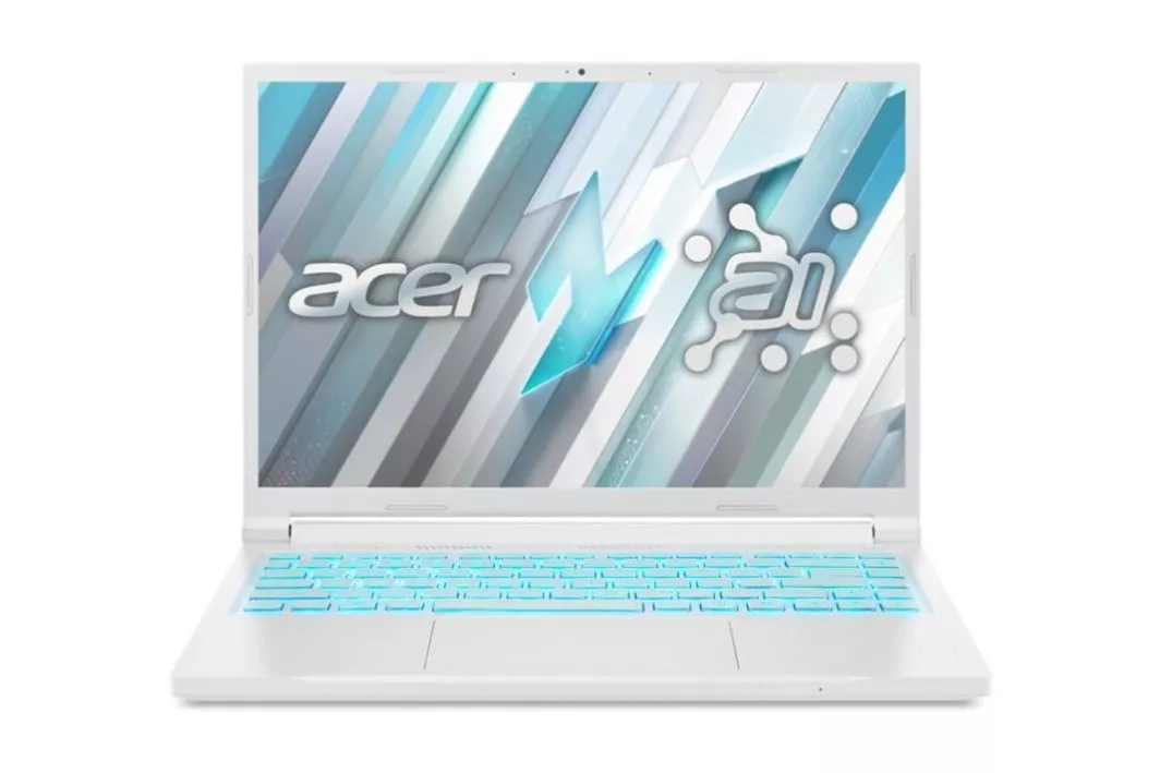 Acer Nitro Gaming V 14 ANV14-61-R8BC AMD Ryzen 5 8645HS/16GB/1TB SSD/RTX 4050/14.5