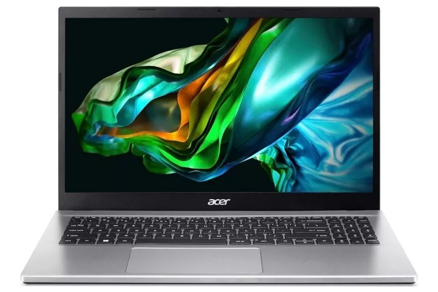 Acer Aspire 3 A315-44P-R4MV AMD Ryzen 7 5700U/16GB/512GB SSD/15.6