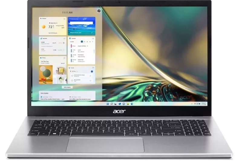 Acer Aspire 3 A315-59-70HC Intel Core i7-1255U/16GB/1TB SSD/15.6