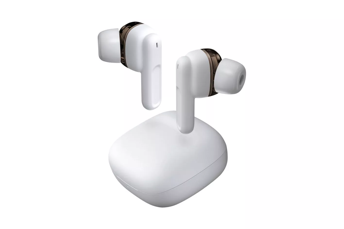 Mars Gaming MHIB Auriculares Bluetooth Blancos