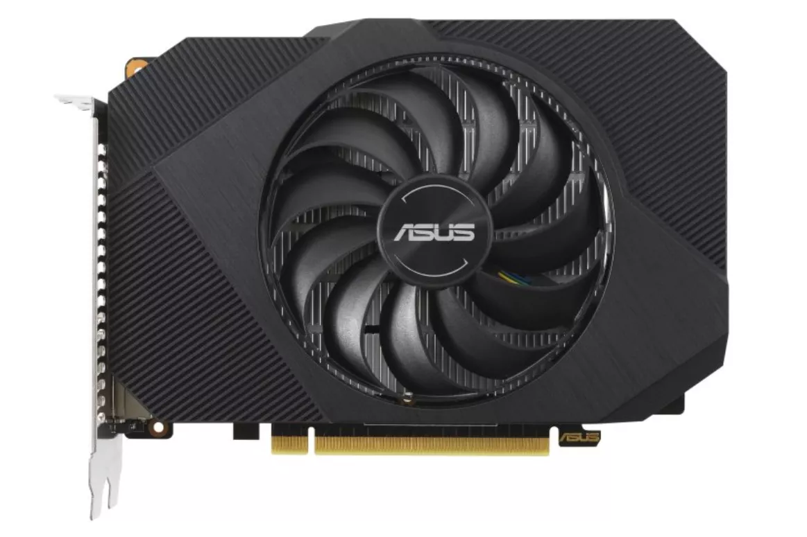 Asus GeForce GTX 1650 Phoenix OC 4GB GDDR6