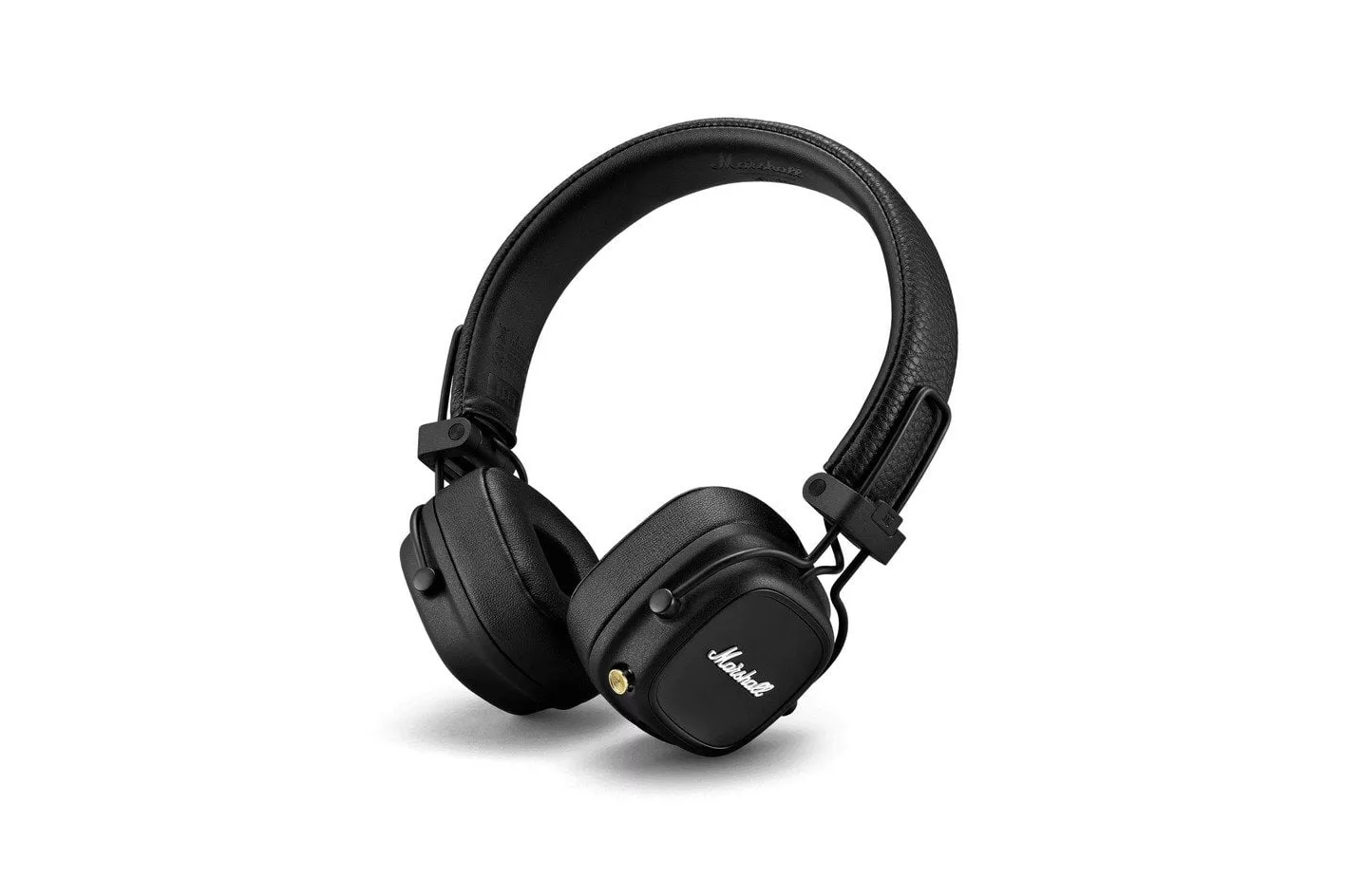 Marshall Major IV Auriculares Bluetooth Negros