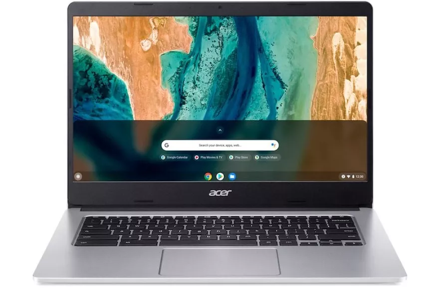 Acer Chromebook 314 Mediatek MT8183/8GB/128GB eMMC/14