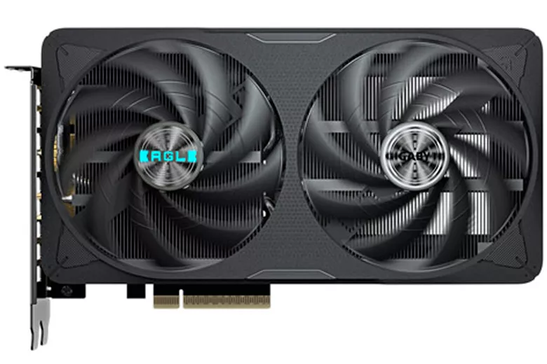 Tarjeta Gráfica Gigabyte GeForce RTX 5060 Ti EAGLE OC 16GB GDDR7 DLSS4