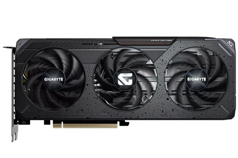 Tarjeta Gráfica Gigabyte GeForce RTX 5060 Ti Gaming OC 16GB GDDR7 DLSS4