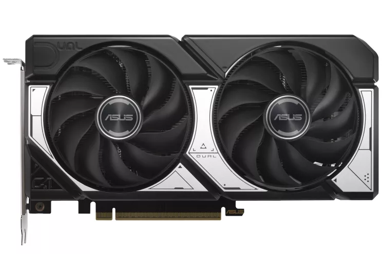 Asus GeForce RTX 5060 Ti Dual 8GB GDDR7 DLSS4 | Tarjeta Gráfica Nvidia