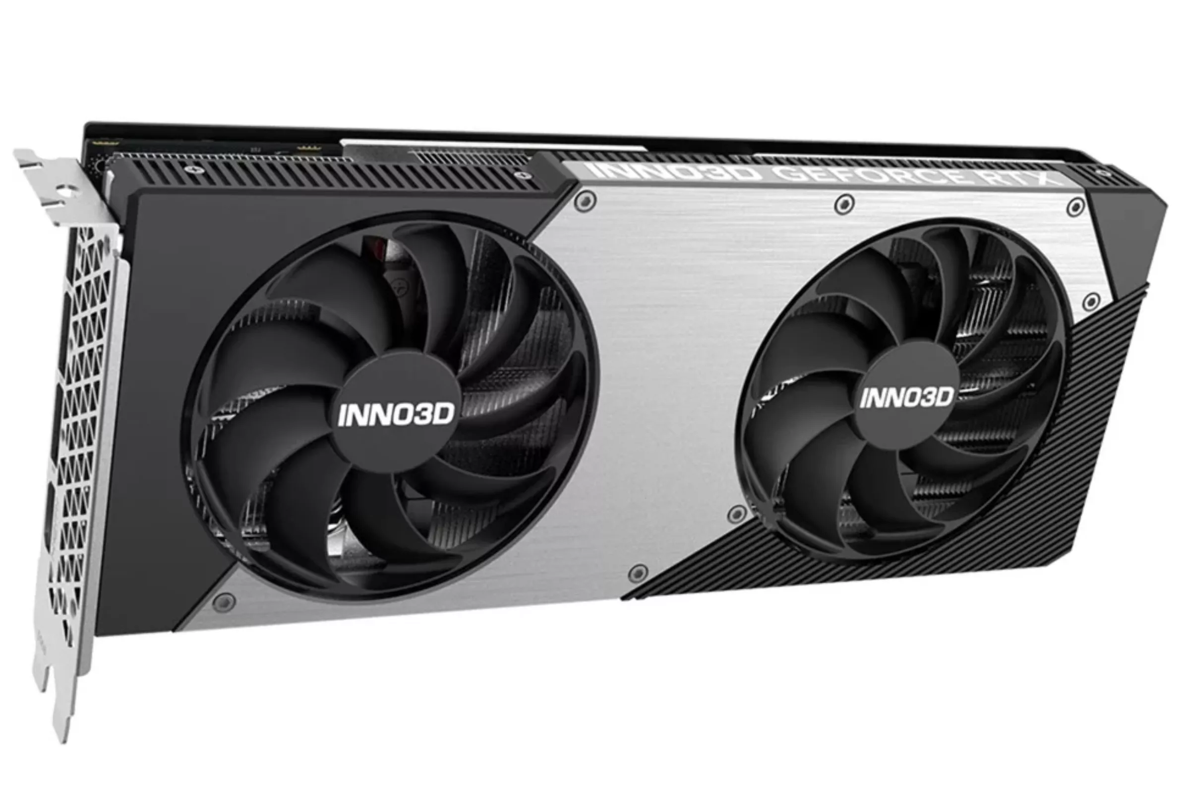 I3D 12GB D7 RTX 5070 TWIN X2 OC, Tarjeta gráfica