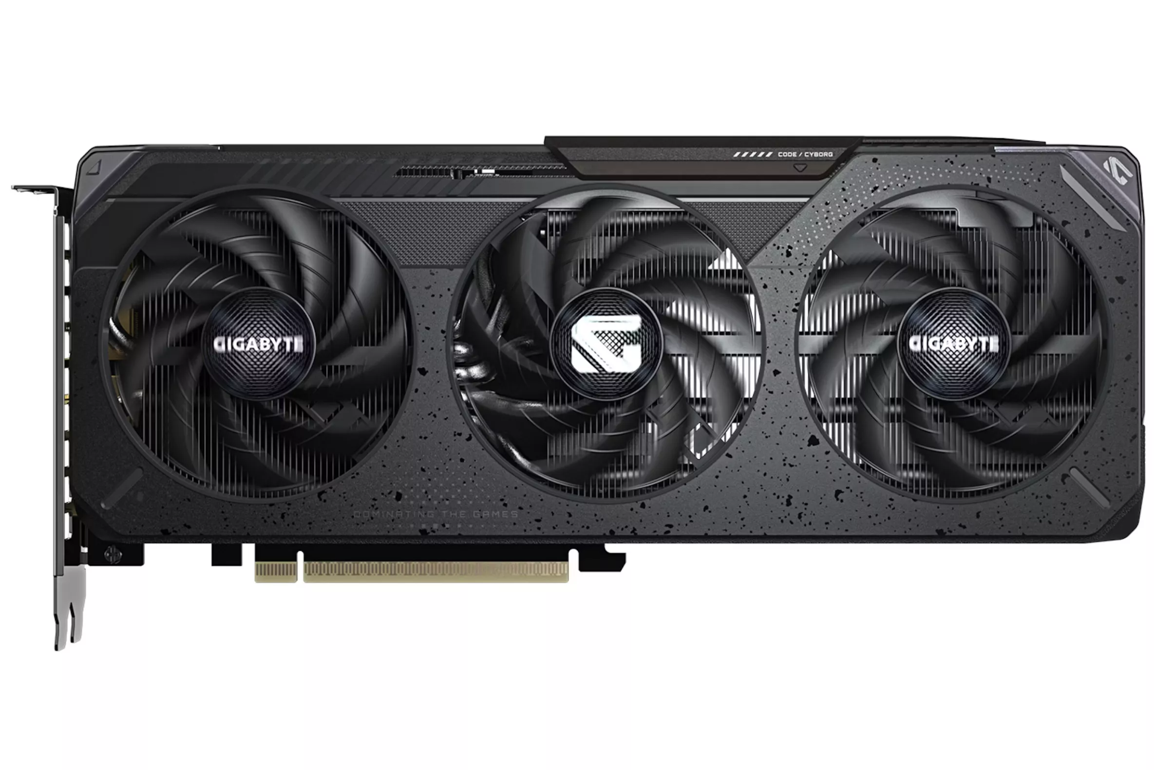Tarjeta Gráfica Gigabyte GeForce® RTX 5060 Ti Gaming OC 8GB GDDR7 DLSS4