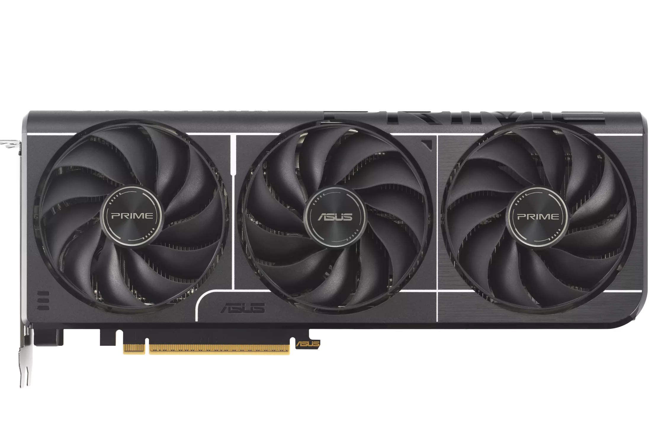 Asus GeForce RTX 5060 Ti Prime 8GB GDDR7 DLSS4 | Tarjeta Gráfica Nvidia