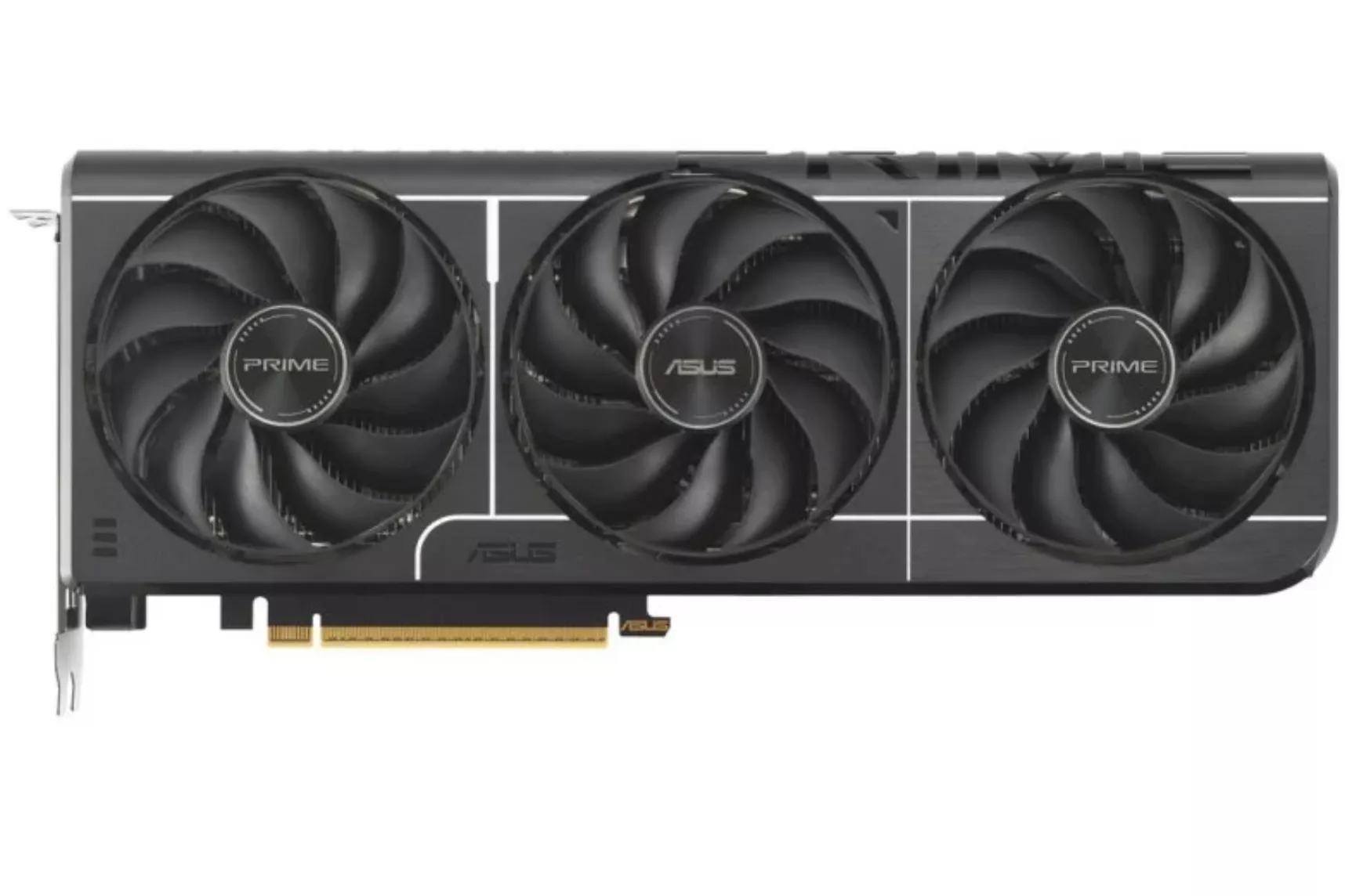 Asus GeForce RTX 5060 Ti Prime OC 8GB GDDR7 DLSS4 | Tarjeta Gráfica Nvidia