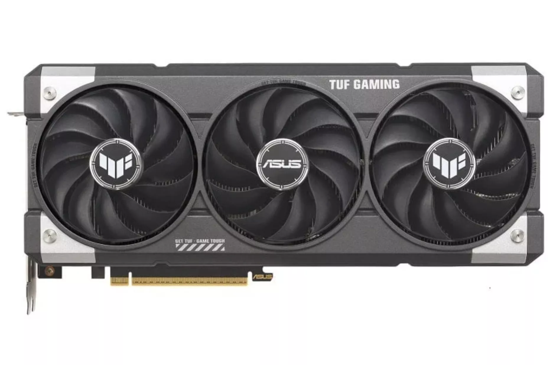 Asus GeForce RTX 5060 Ti TUF Gaming OC 8GB GDDR7 DLSS4 | Tarjeta Gráfica Nvidia