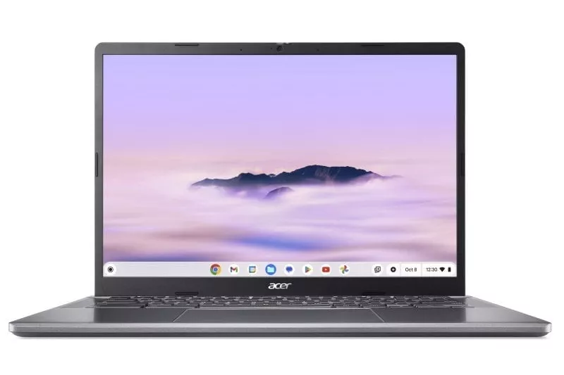 Acer Chromebook Plus 514 CB514-3H-R21Z AMD Ryzen 3 7320C/8GB/128GB SSD/14