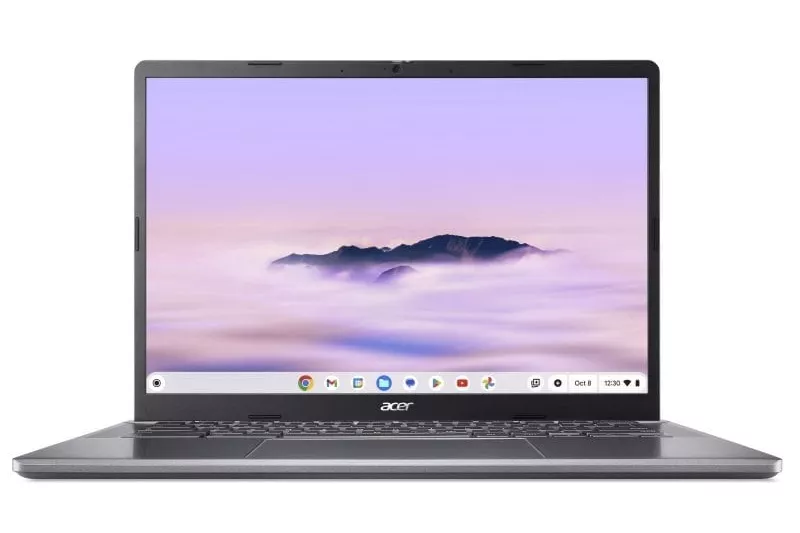 Acer Chromebook Plus 514 CB514-3H-R81B AMD Ryzen 3 7320C/8GB/256GB SSD/14
