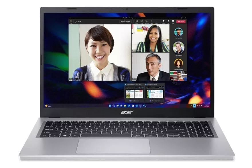 Acer Extensa 15 EX215-33-C0DE Intel Celeron N100/8GB/256GB SSD/15.6