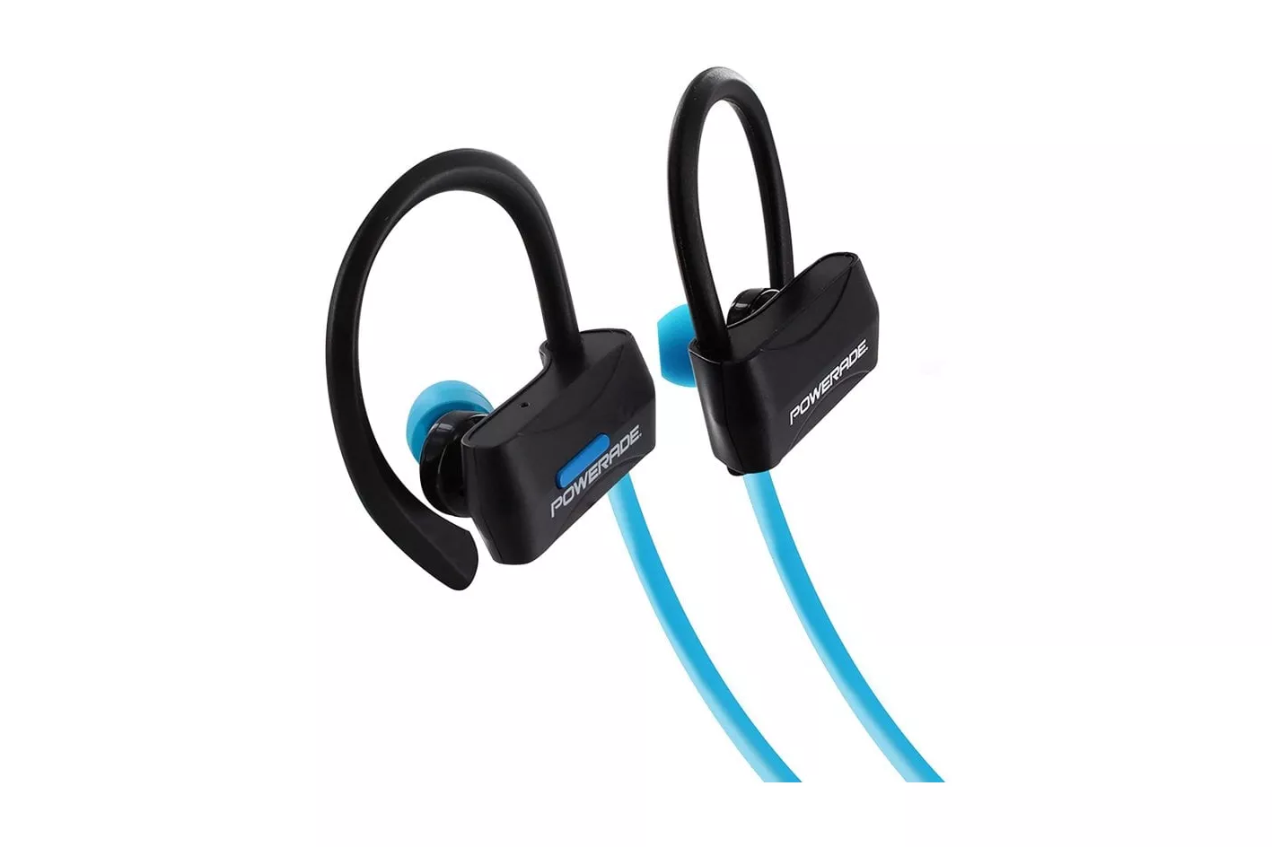 Metronic Powerade Auriculares Inalámbricos Sport Negros