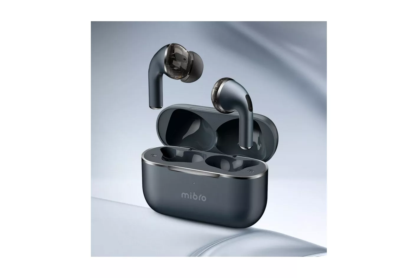 Mibro Earbuds M1 Auriculares Inalámbricos con Estuche de Carga Azul