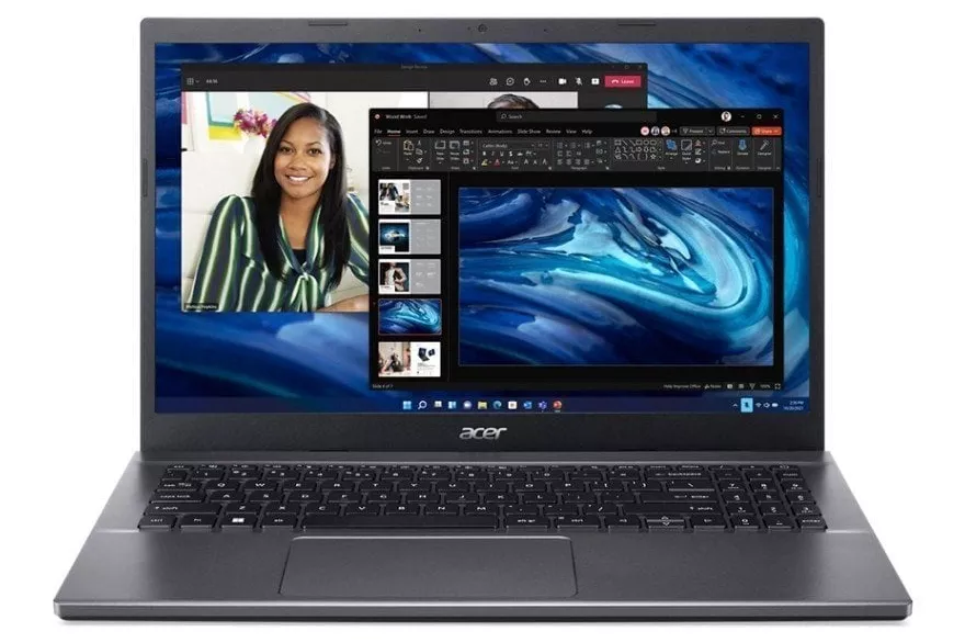 Acer Extensa 15 EX215-55-71DE Intel Core i7-1255U/8GB/512GB SSD/15.6