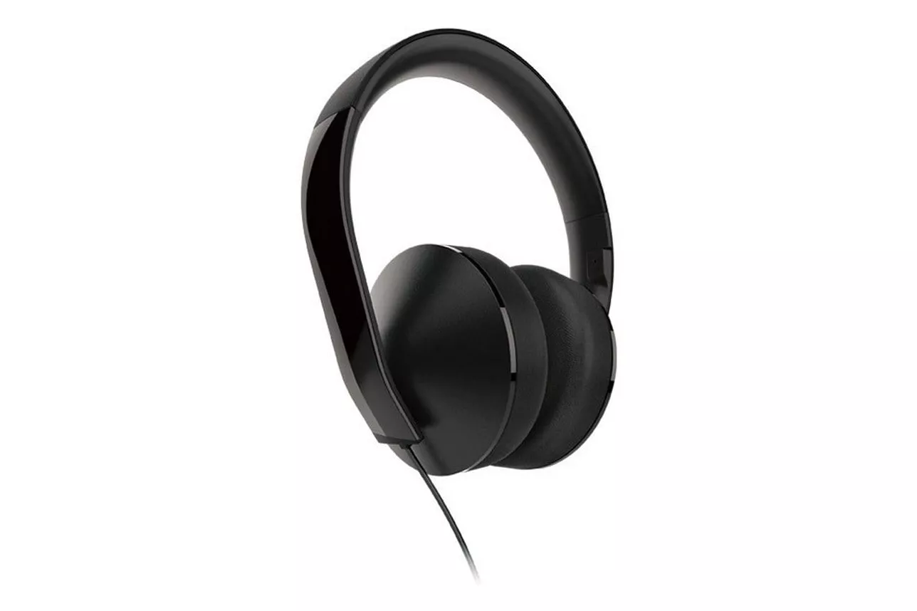 Microsoft Auriculares Estéreo para Xbox One