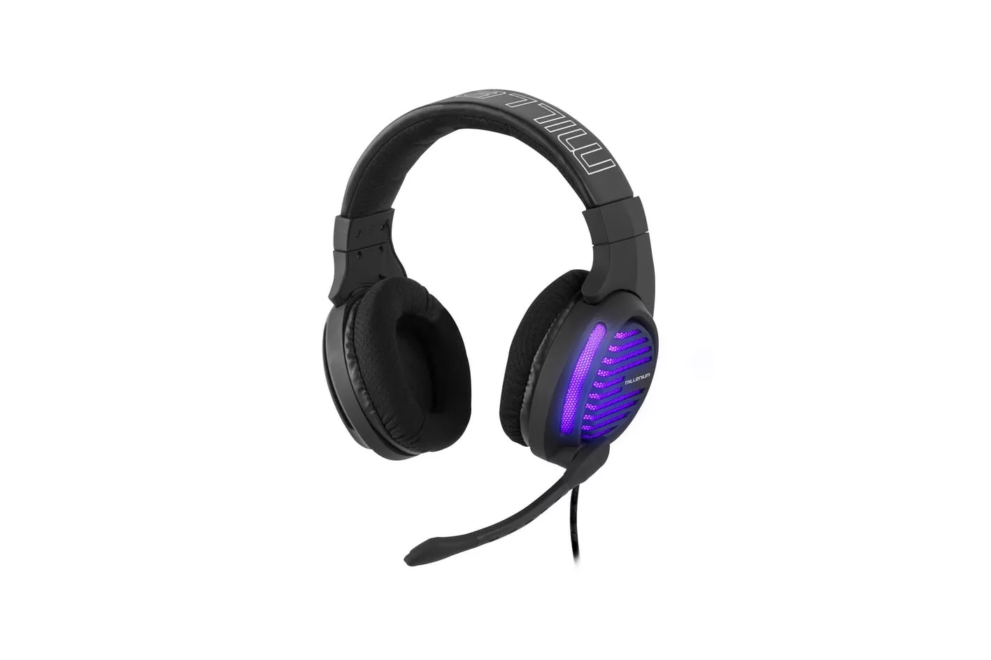 Millenium MH2 Advanced Auricular Gaming