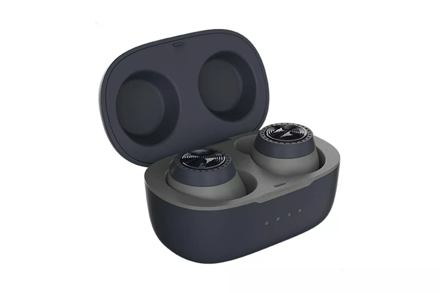 Motorola VerveBuds 200 Auriculares Bluetooth Negros